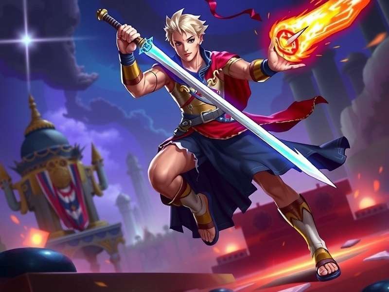 Indian Victory Legendary Game Hero Image